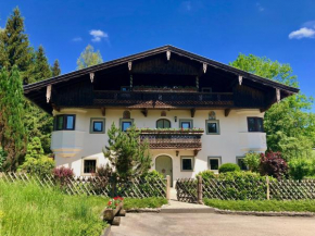 Bauernhaus-Schloss Wagrain Ebbs